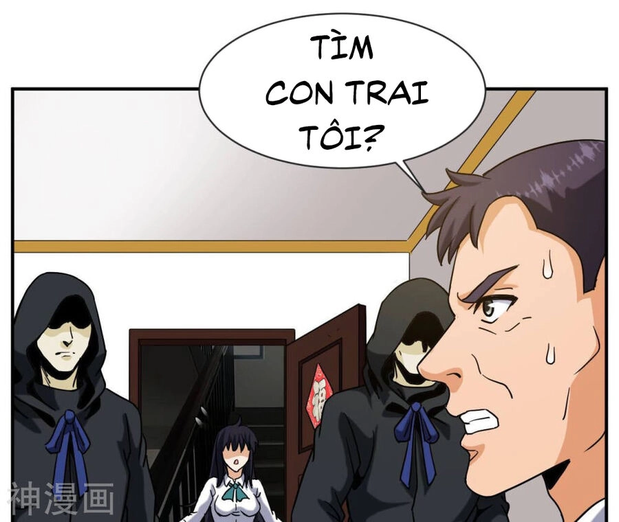 Đô Thị Tiên Đế Chapter 61 - 60