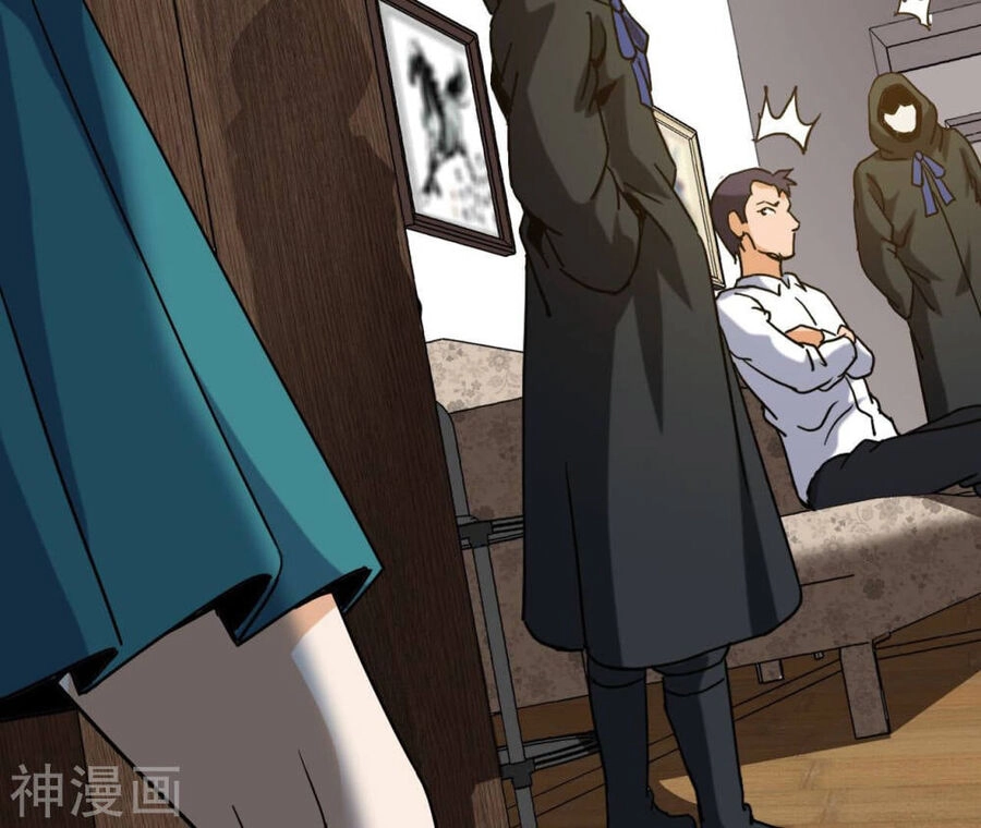 Đô Thị Tiên Đế Chapter 61 - 63