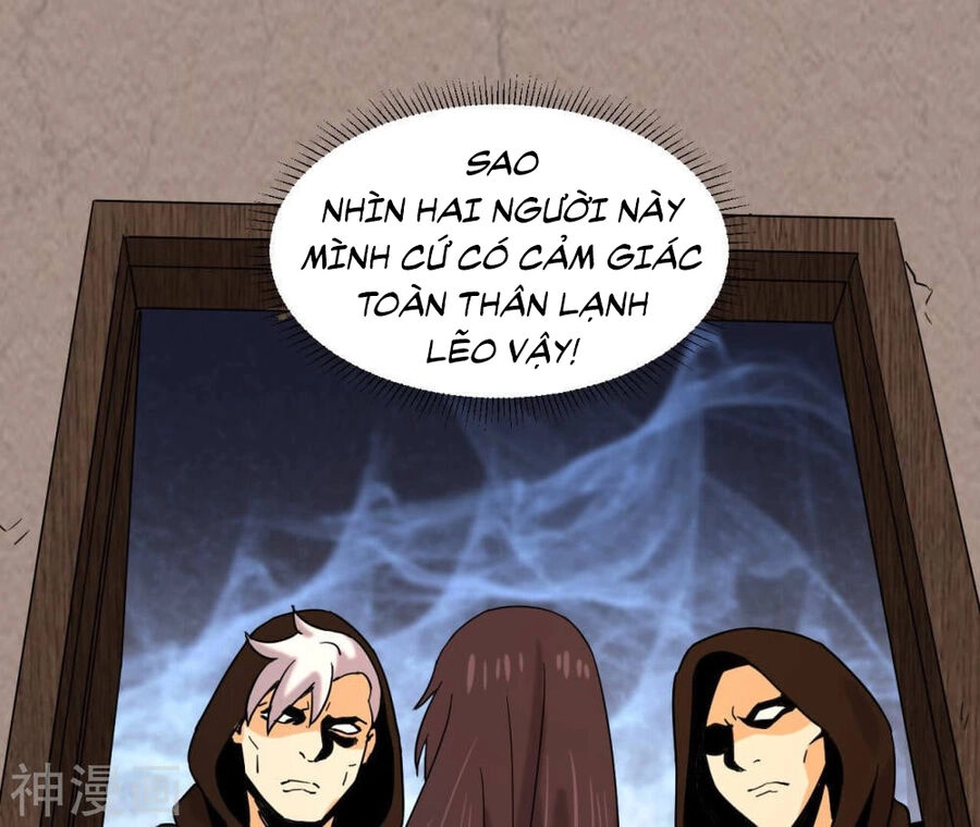 Đô Thị Tiên Đế Chapter 62 - 2