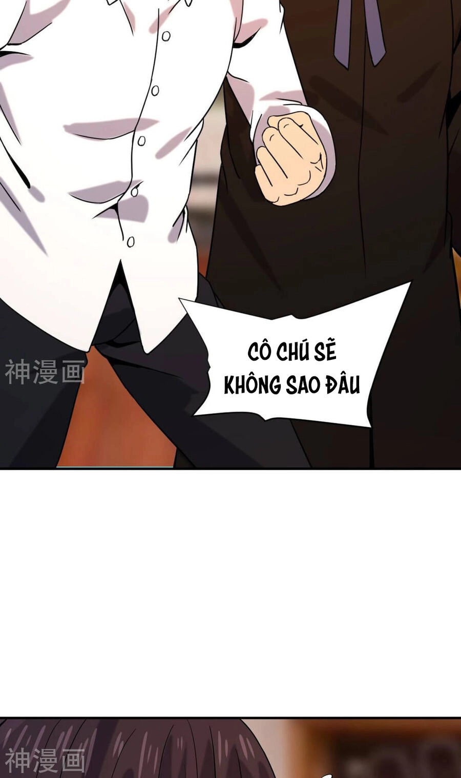 Đô Thị Tiên Đế Chapter 62 - 6