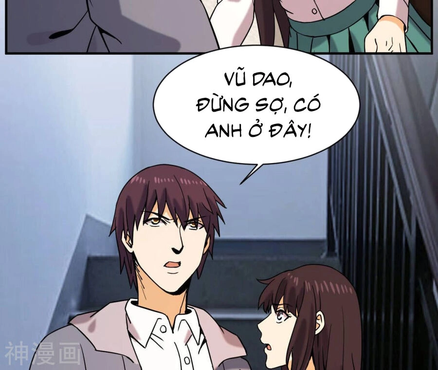 Đô Thị Tiên Đế Chapter 62 - 9