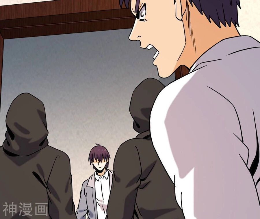 Đô Thị Tiên Đế Chapter 62 - 20