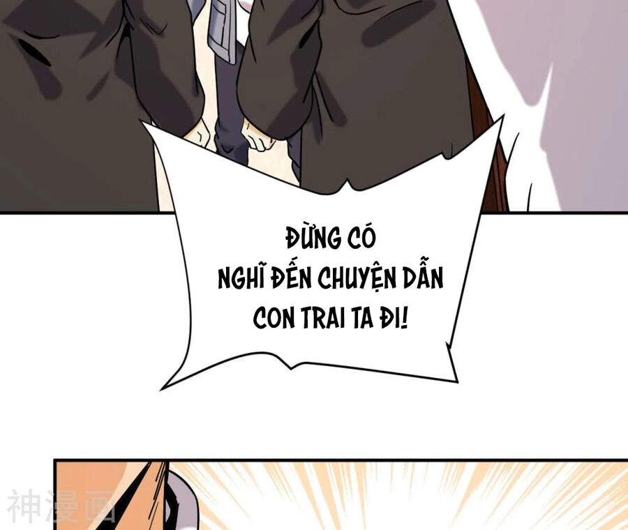 Đô Thị Tiên Đế Chapter 62 - 21