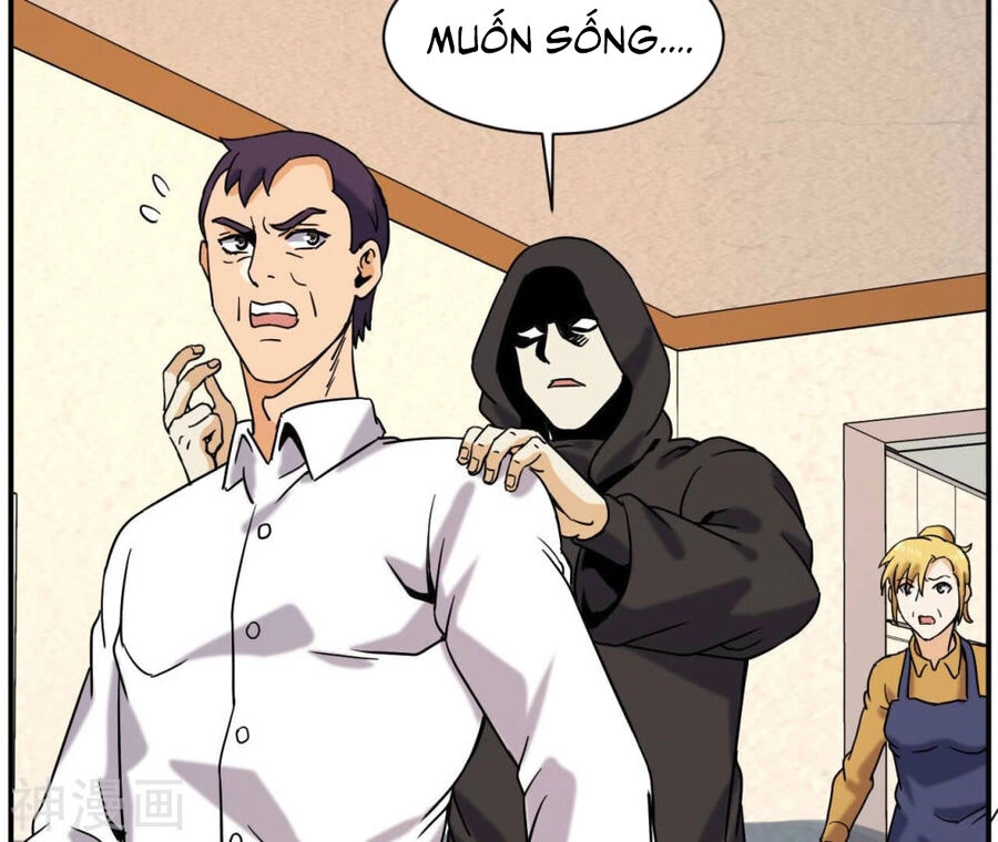 Đô Thị Tiên Đế Chapter 62 - 23