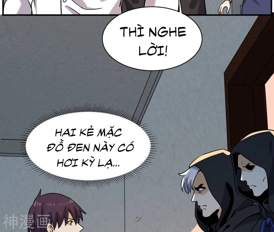 Đô Thị Tiên Đế Chapter 62 - 24