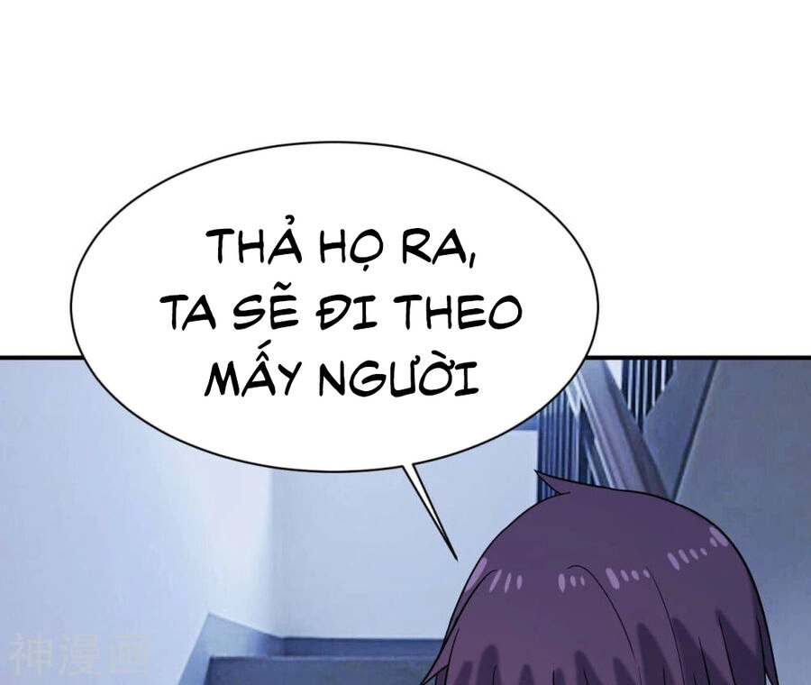 Đô Thị Tiên Đế Chapter 62 - 27