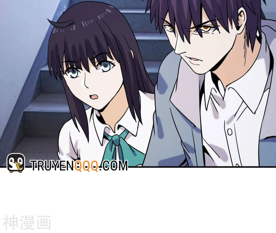 Đô Thị Tiên Đế Chapter 62 - 28