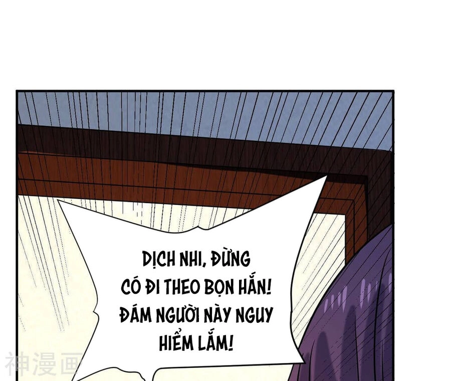 Đô Thị Tiên Đế Chapter 62 - 29