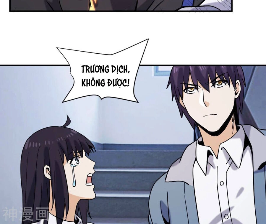 Đô Thị Tiên Đế Chapter 62 - 31