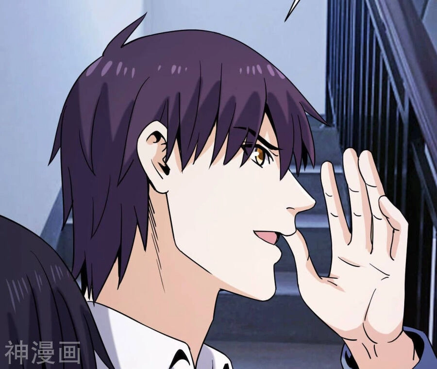 Đô Thị Tiên Đế Chapter 62 - 35