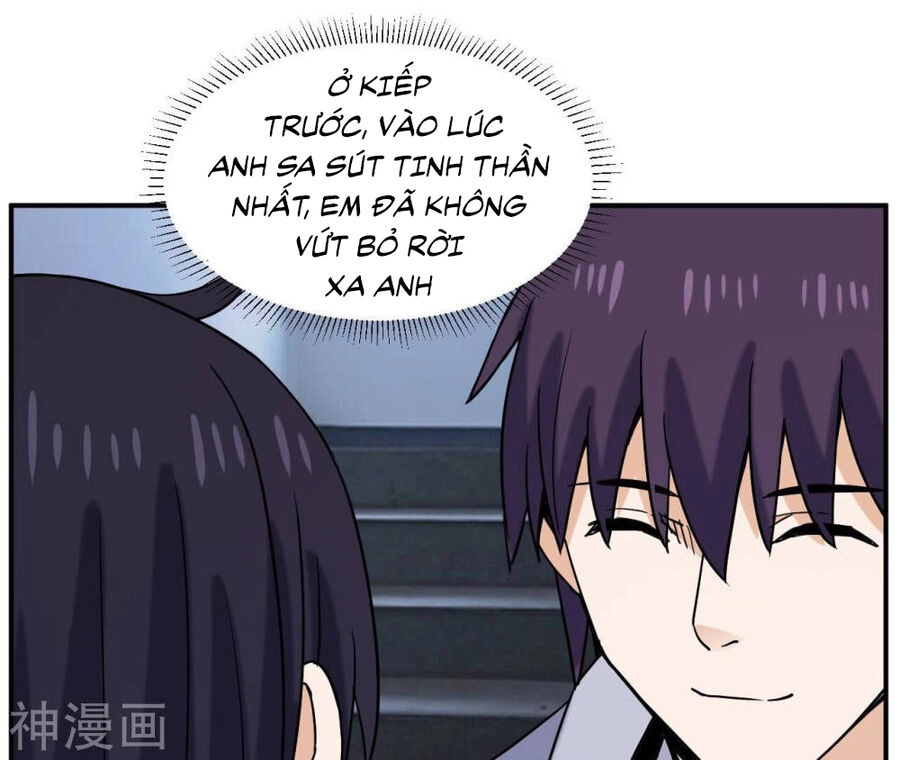 Đô Thị Tiên Đế Chapter 62 - 41