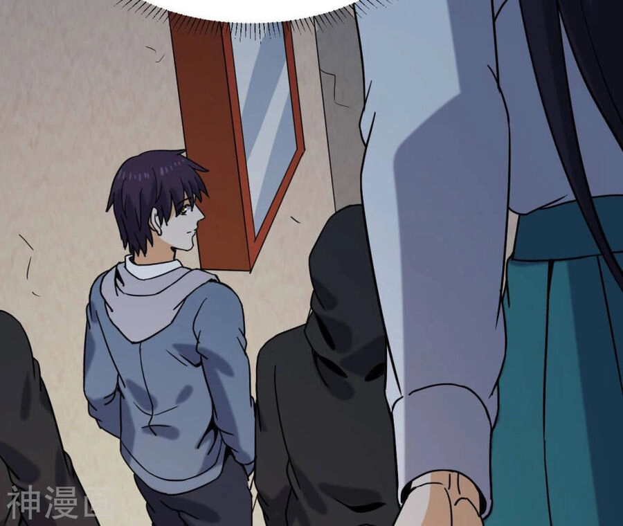 Đô Thị Tiên Đế Chapter 62 - 46