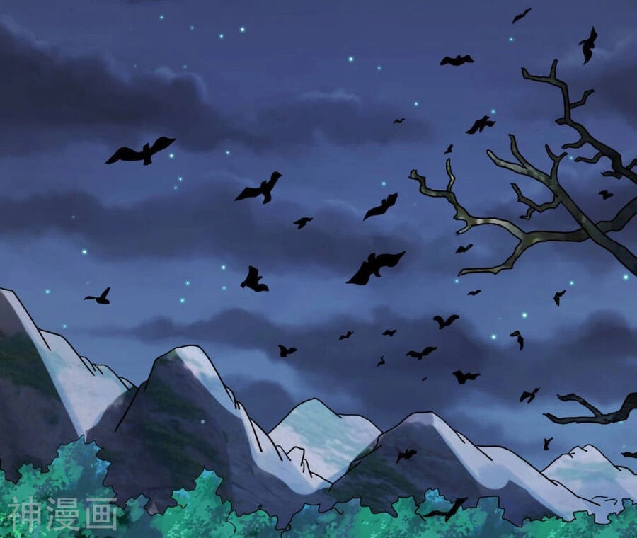 Đô Thị Tiên Đế Chapter 62 - 48