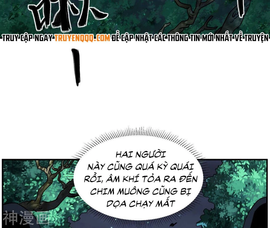 Đô Thị Tiên Đế Chapter 62 - 50