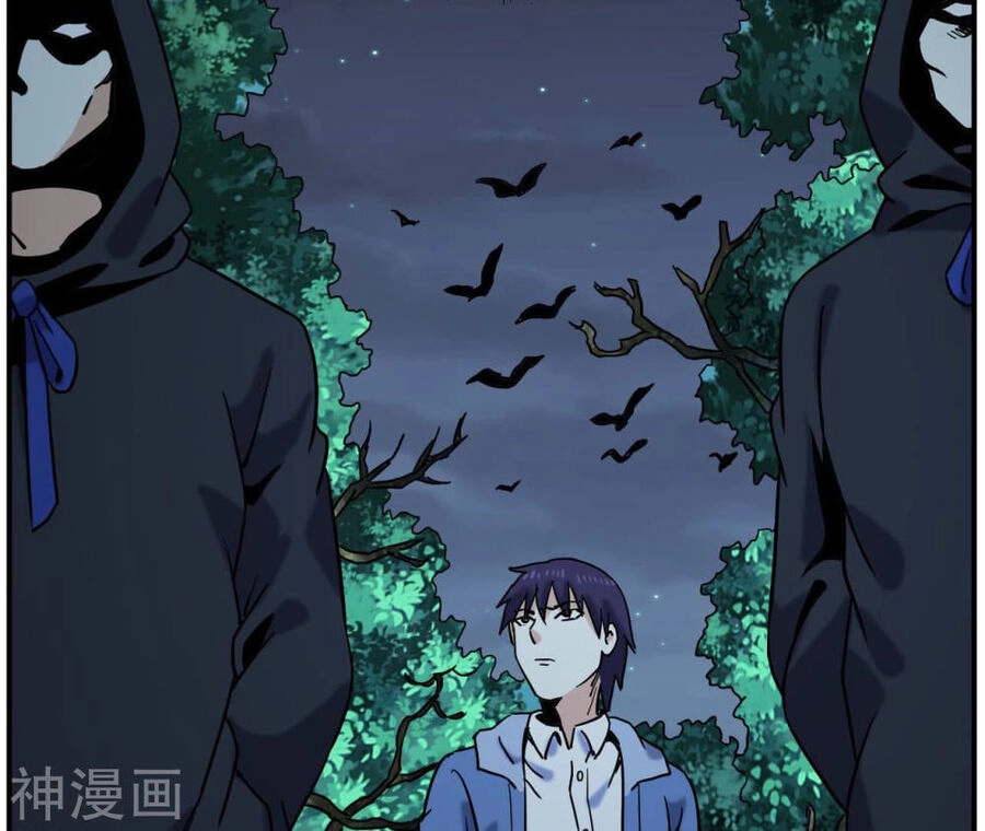 Đô Thị Tiên Đế Chapter 62 - 51