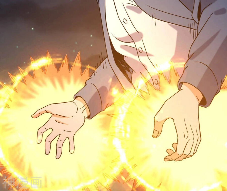 Đô Thị Tiên Đế Chapter 62 - 55