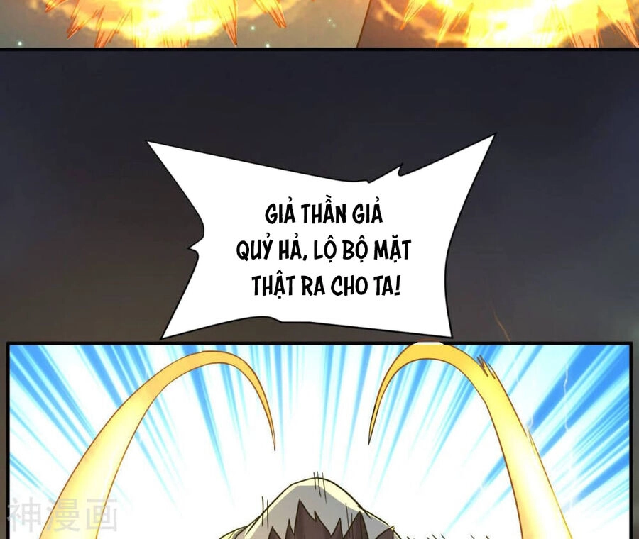 Đô Thị Tiên Đế Chapter 62 - 56