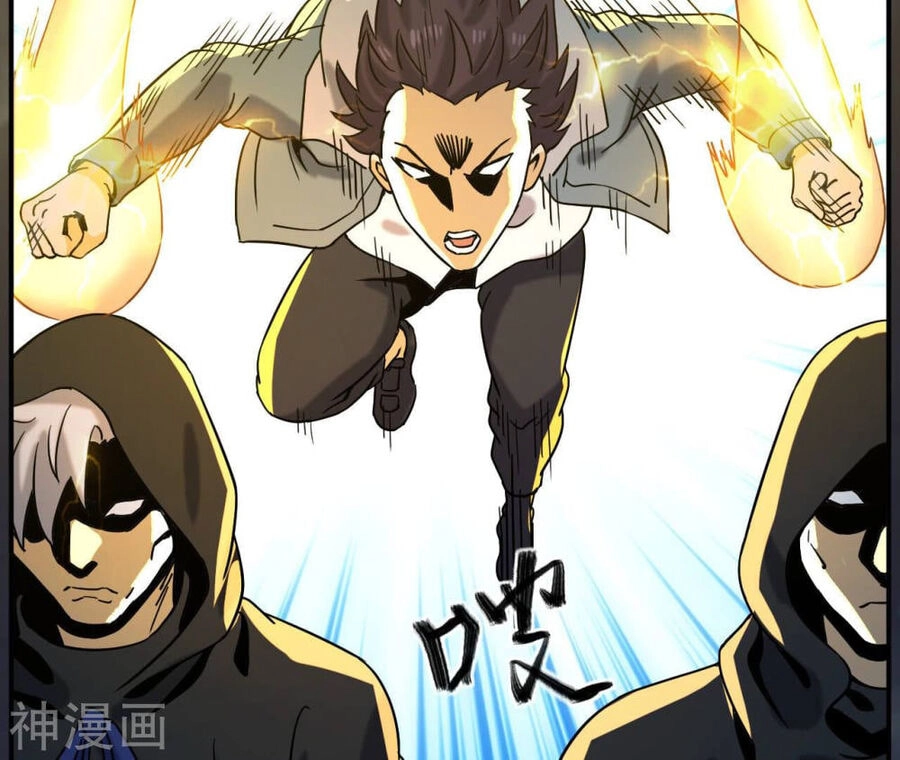 Đô Thị Tiên Đế Chapter 62 - 57