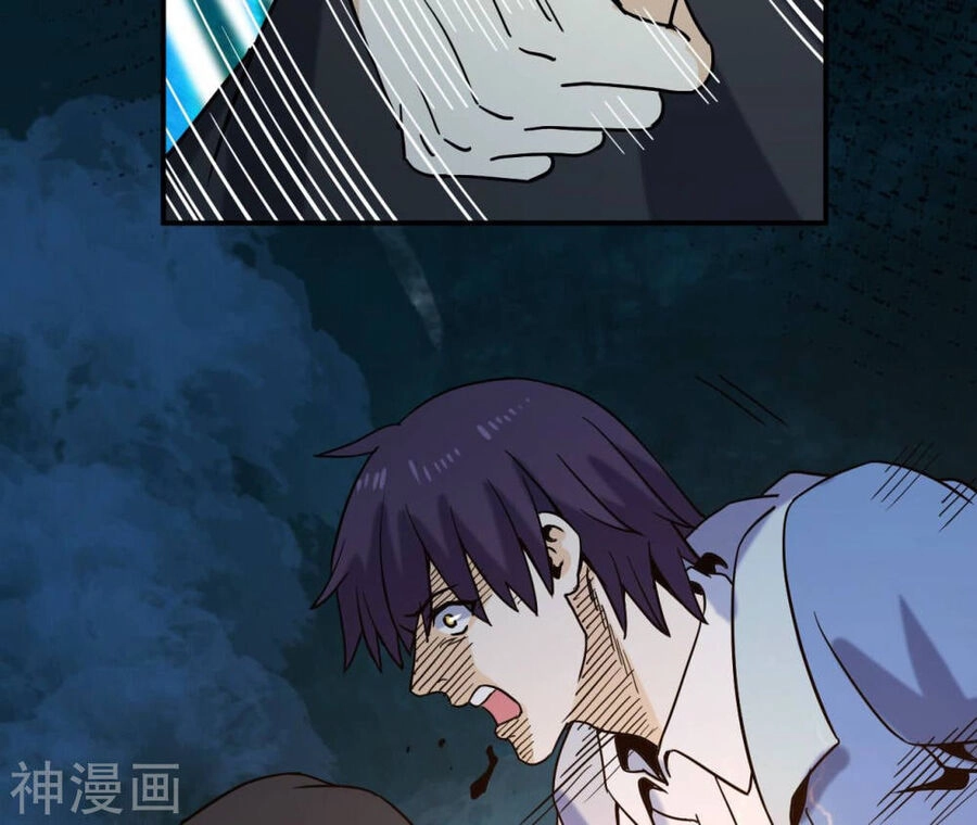 Đô Thị Tiên Đế Chapter 62 - 65