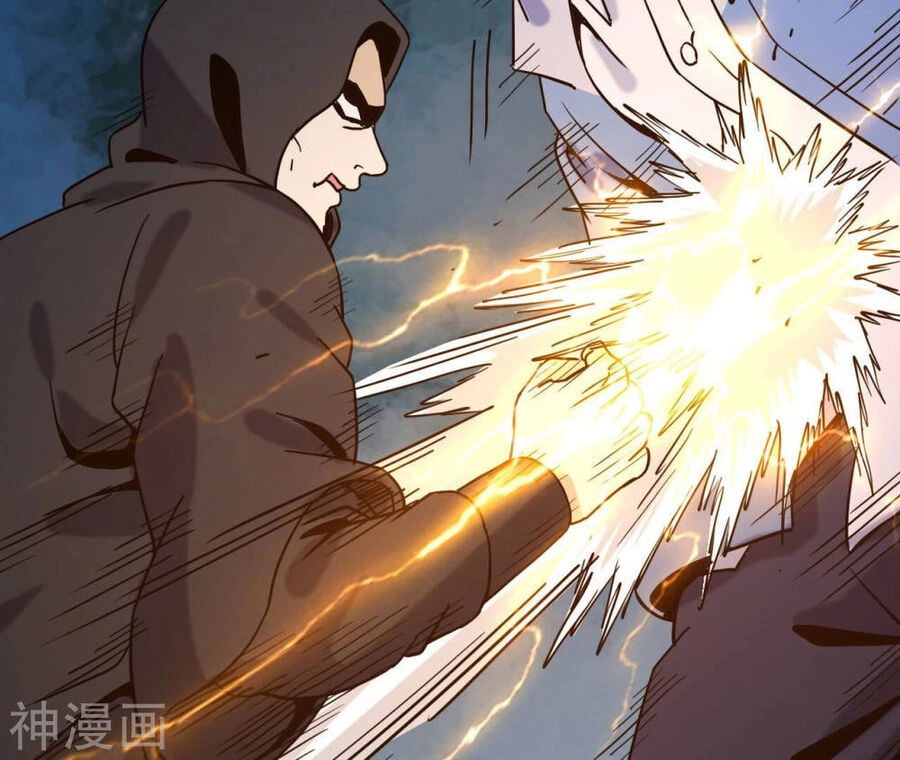 Đô Thị Tiên Đế Chapter 62 - 66