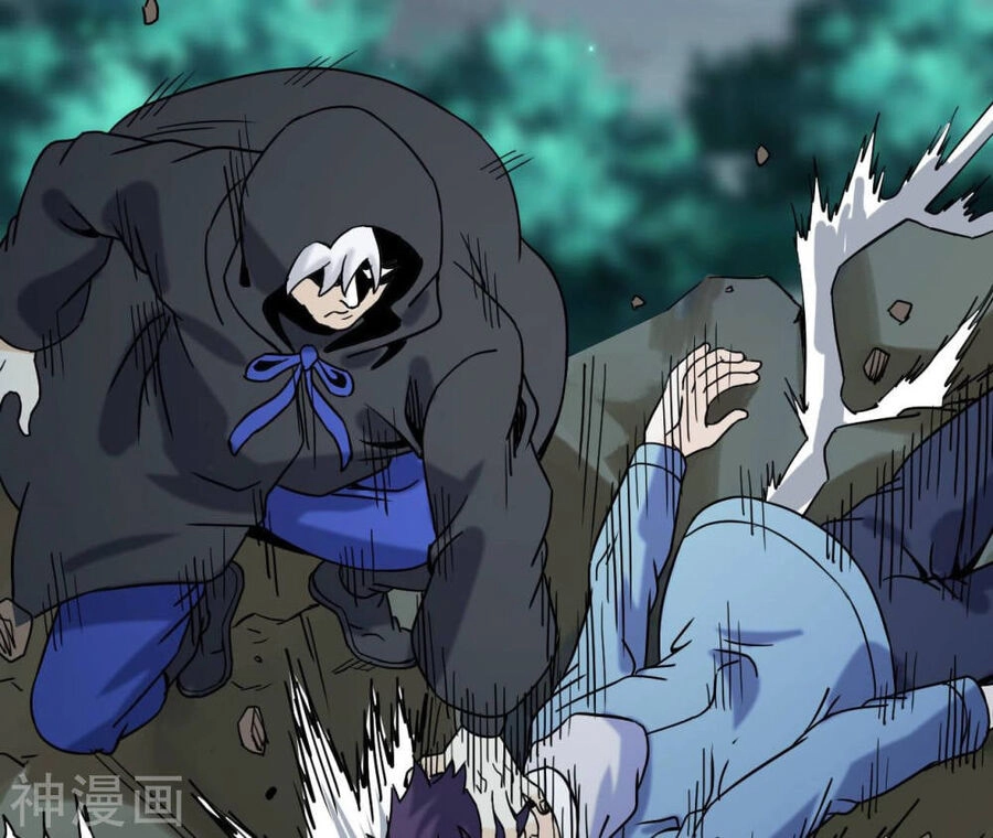 Đô Thị Tiên Đế Chapter 62 - 70