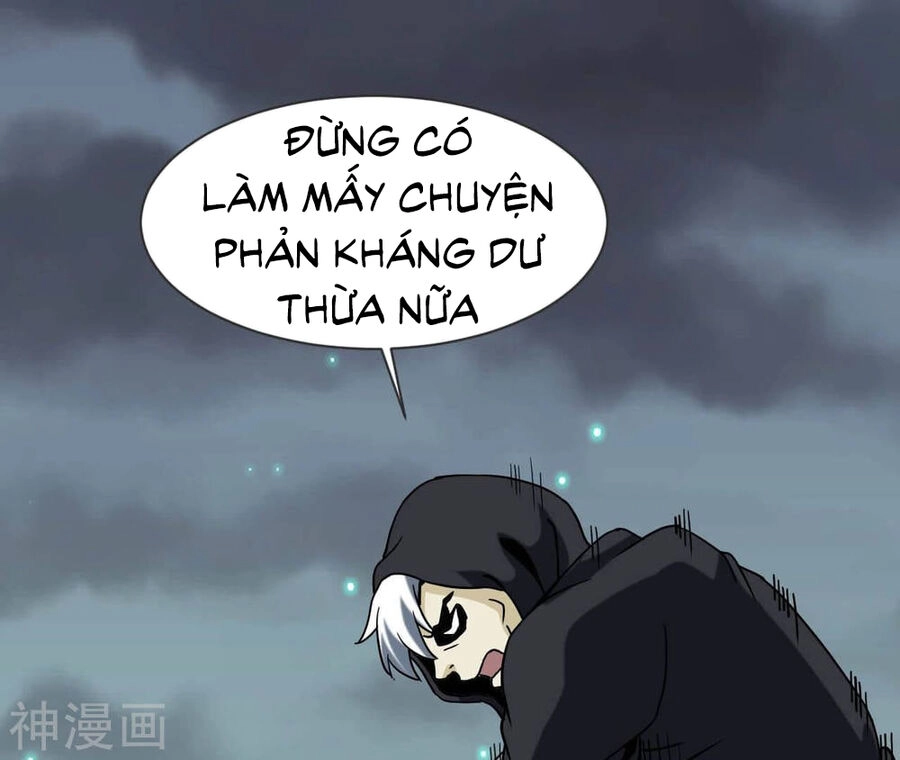 Đô Thị Tiên Đế Chapter 63 - 2