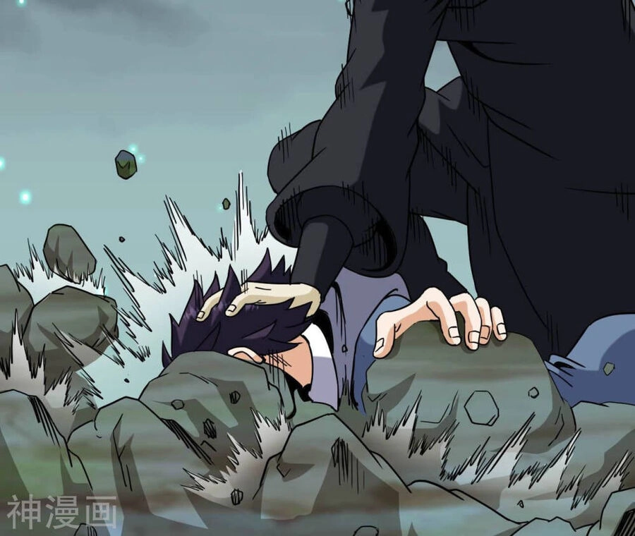 Đô Thị Tiên Đế Chapter 63 - 3