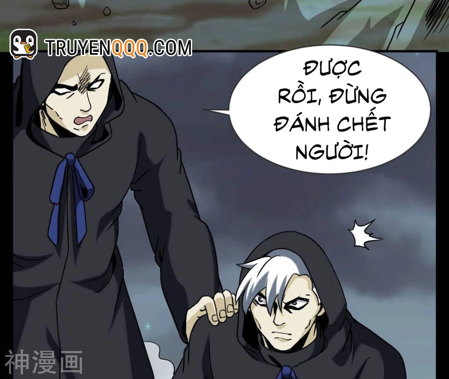 Đô Thị Tiên Đế Chapter 63 - 4