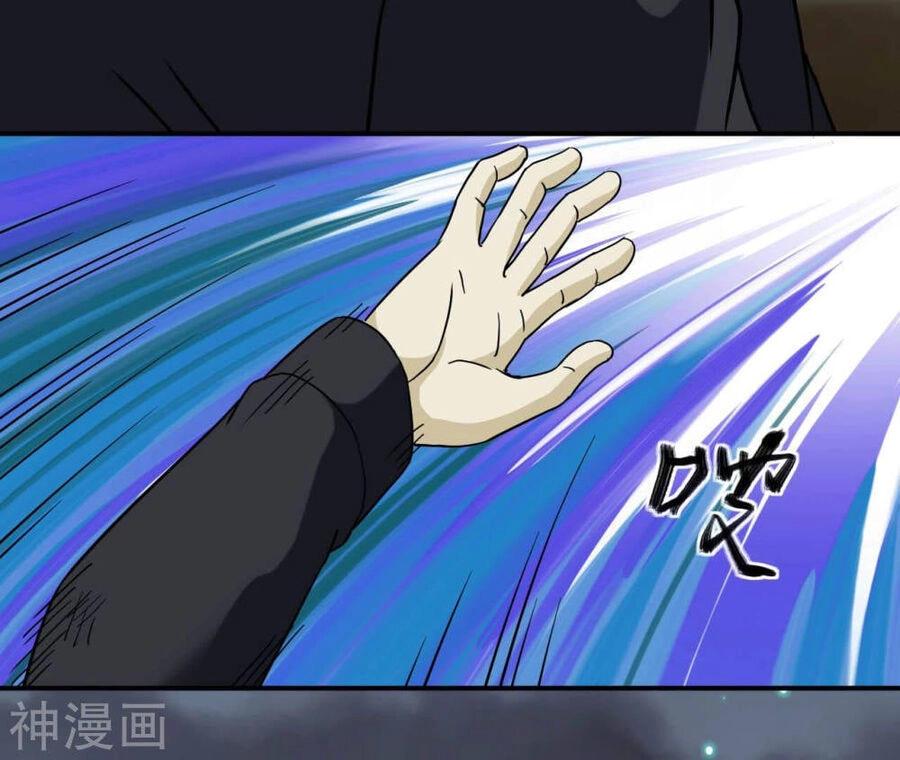 Đô Thị Tiên Đế Chapter 63 - 7