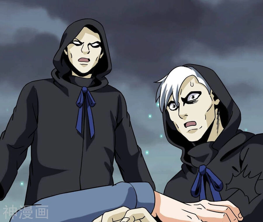 Đô Thị Tiên Đế Chapter 63 - 8