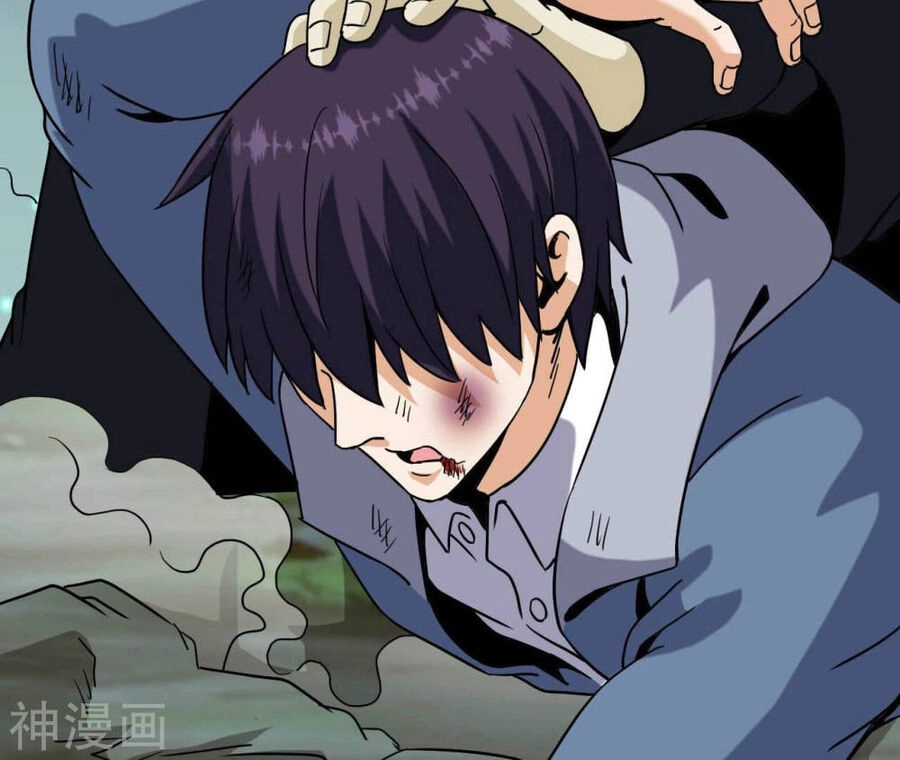 Đô Thị Tiên Đế Chapter 63 - 9