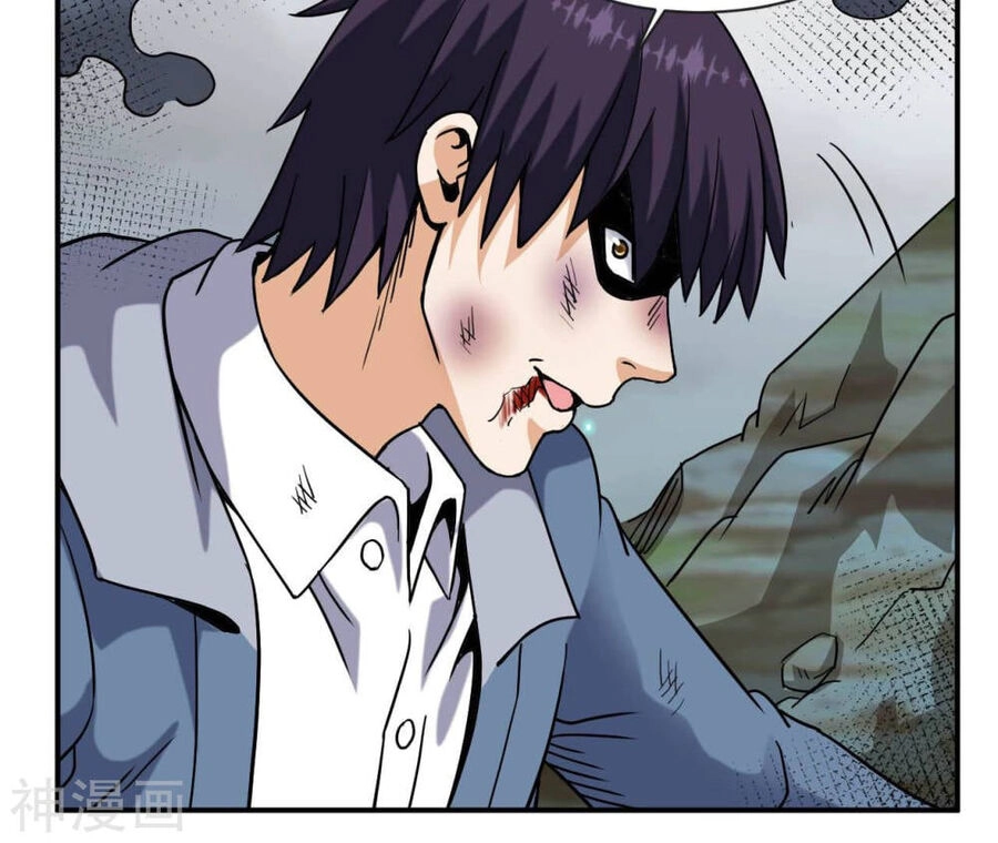 Đô Thị Tiên Đế Chapter 63 - 11