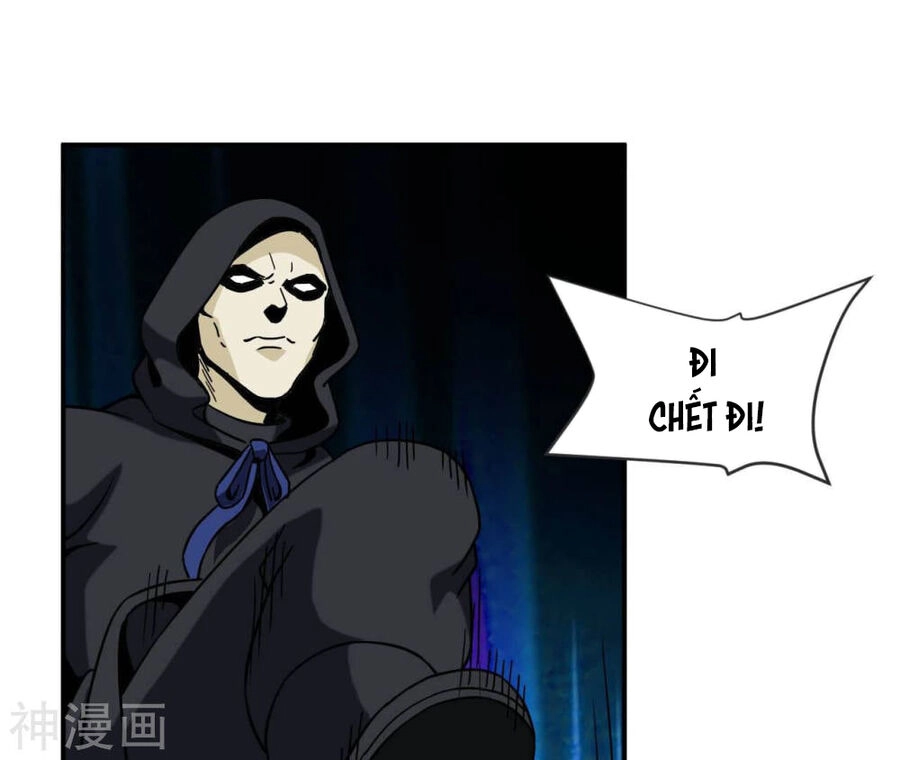 Đô Thị Tiên Đế Chapter 63 - 12