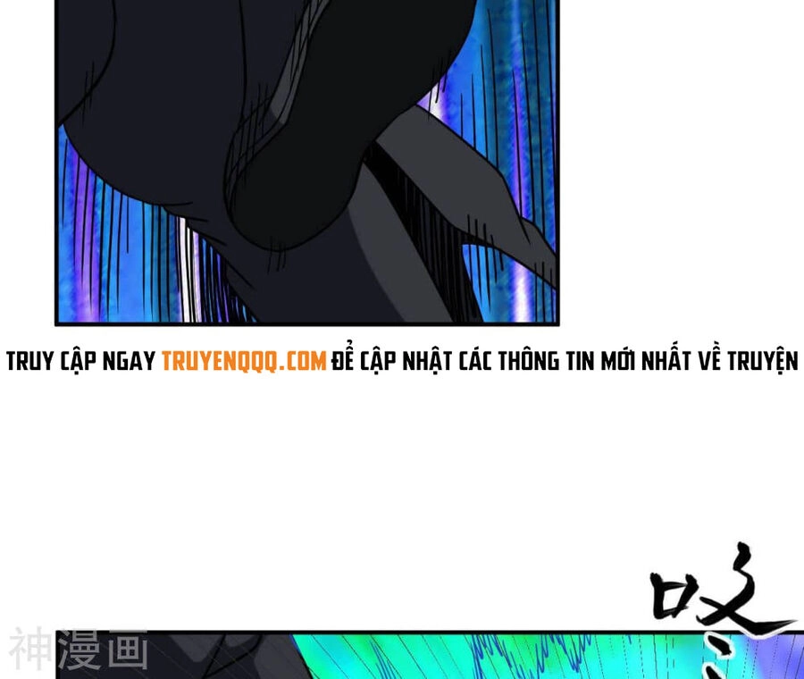 Đô Thị Tiên Đế Chapter 63 - 13