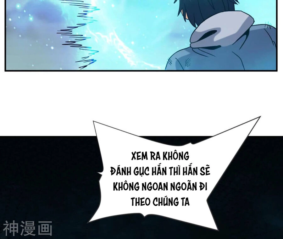 Đô Thị Tiên Đế Chapter 63 - 18