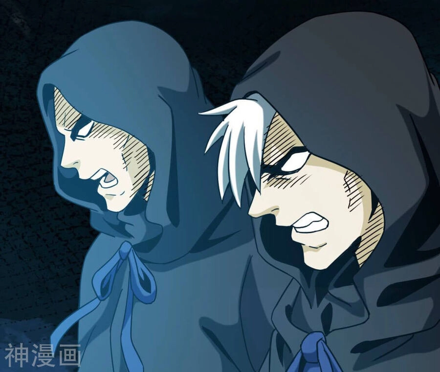 Đô Thị Tiên Đế Chapter 63 - 19