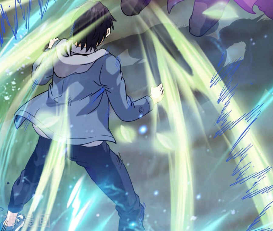 Đô Thị Tiên Đế Chapter 63 - 25