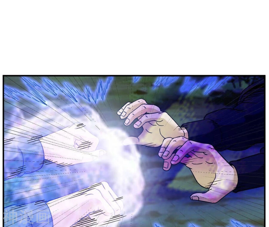 Đô Thị Tiên Đế Chapter 63 - 27