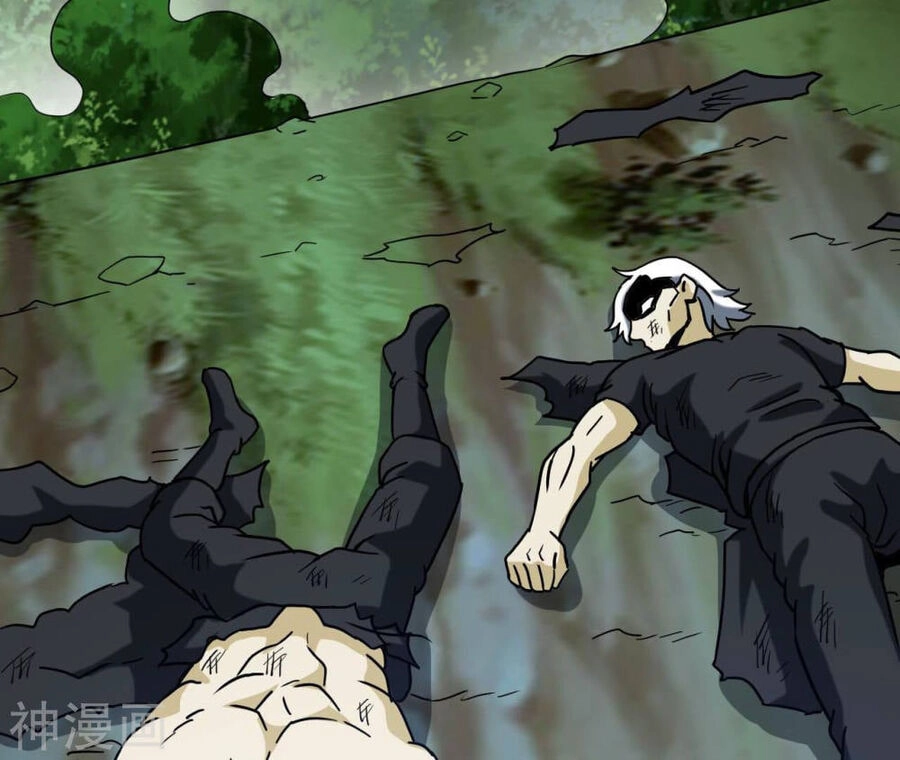 Đô Thị Tiên Đế Chapter 63 - 32