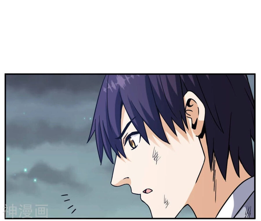 Đô Thị Tiên Đế Chapter 63 - 35