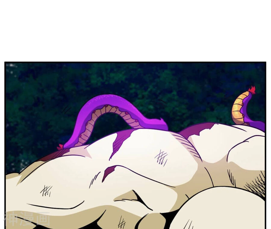 Đô Thị Tiên Đế Chapter 63 - 40