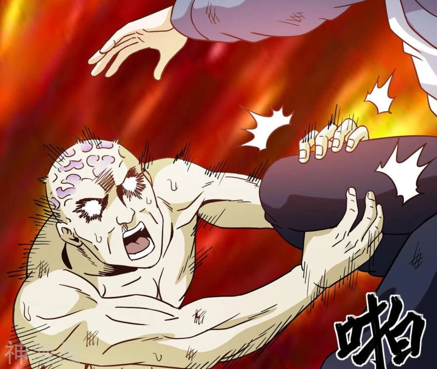 Đô Thị Tiên Đế Chapter 63 - 46