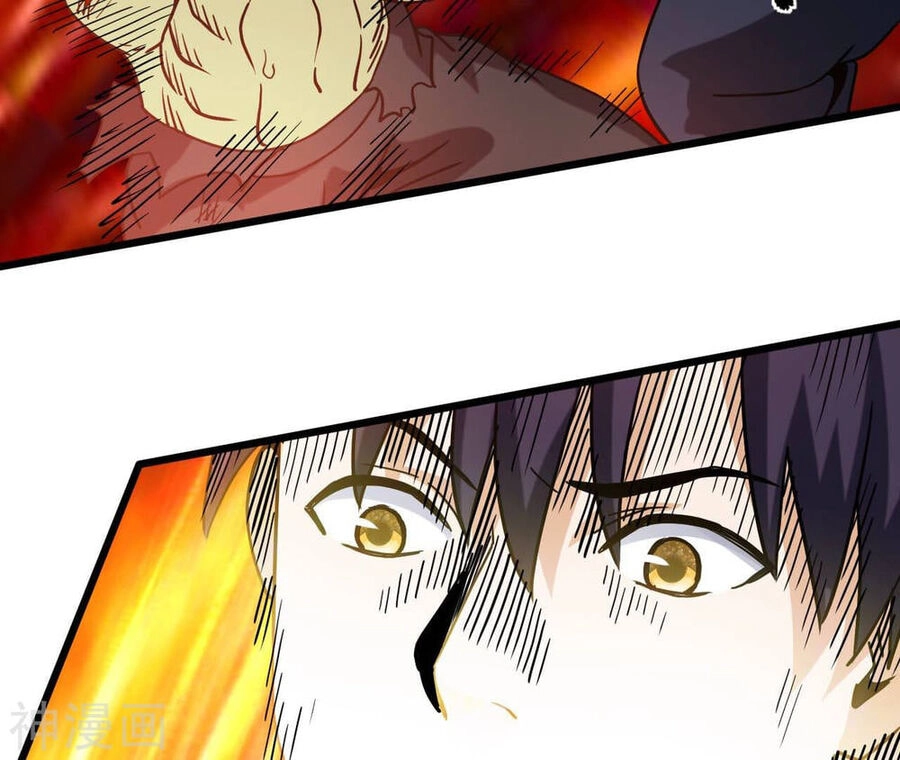 Đô Thị Tiên Đế Chapter 63 - 47