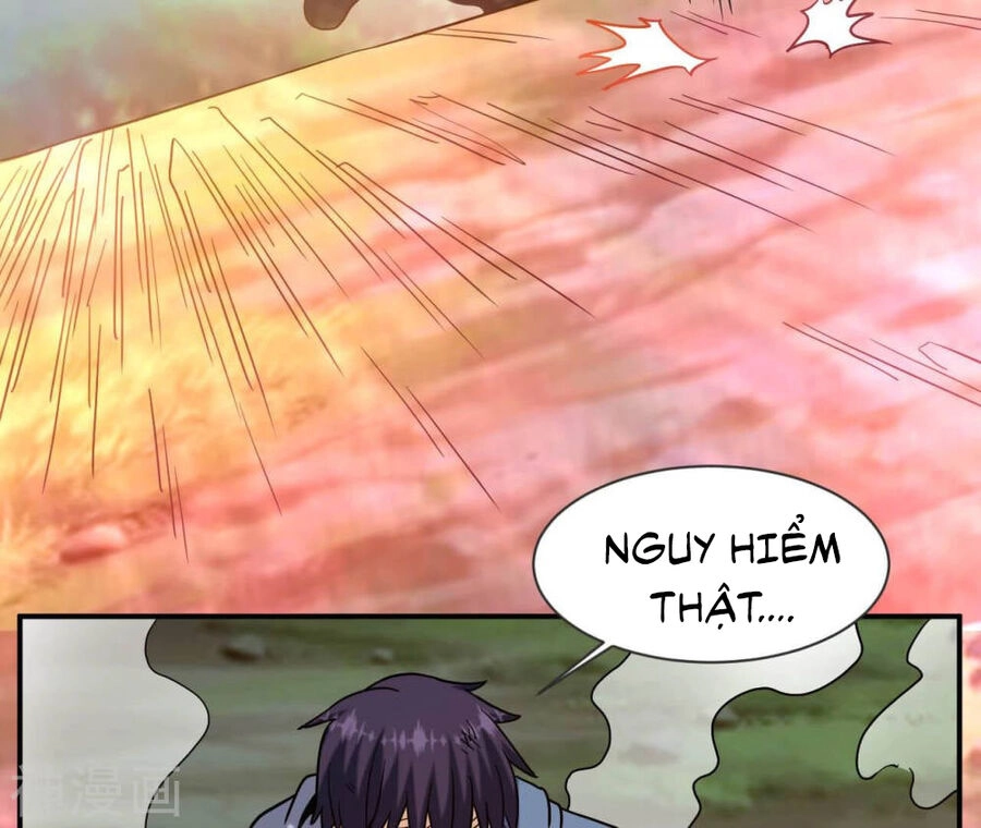 Đô Thị Tiên Đế Chapter 63 - 55