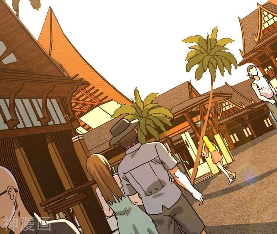 Đô Thị Tiên Đế Chapter 64 - 4