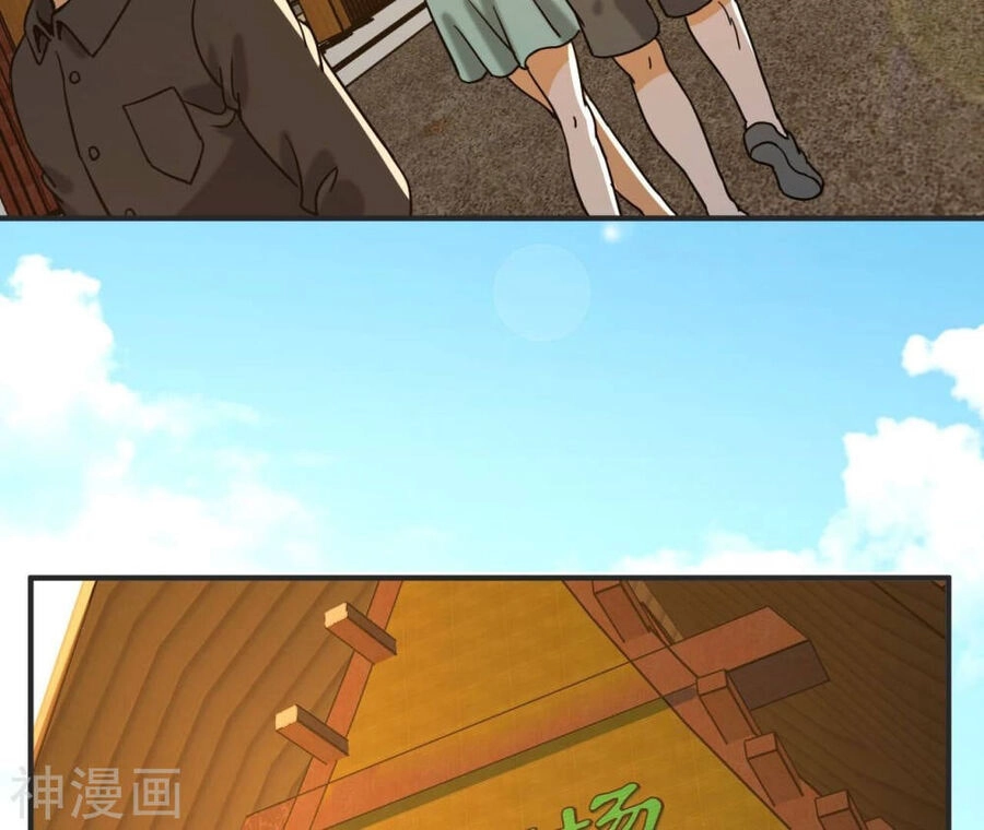 Đô Thị Tiên Đế Chapter 64 - 5