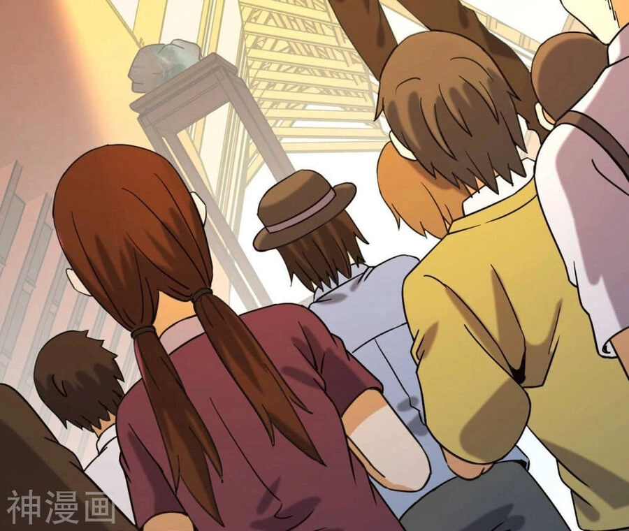 Đô Thị Tiên Đế Chapter 64 - 9