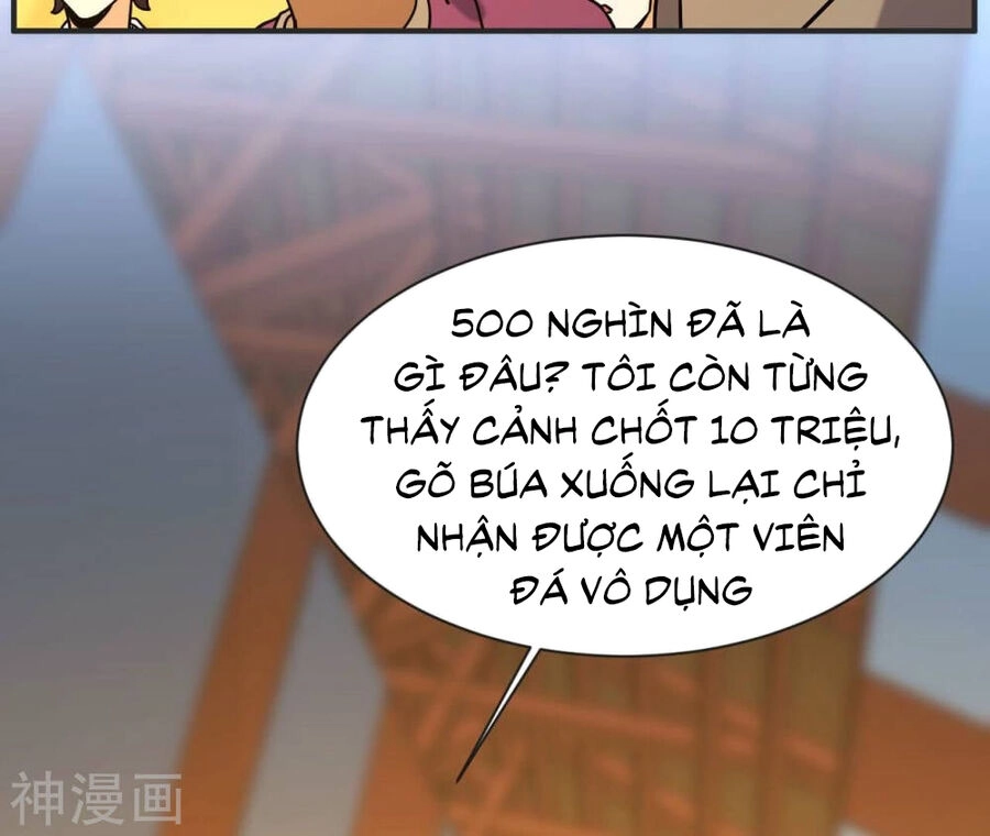 Đô Thị Tiên Đế Chapter 64 - 11