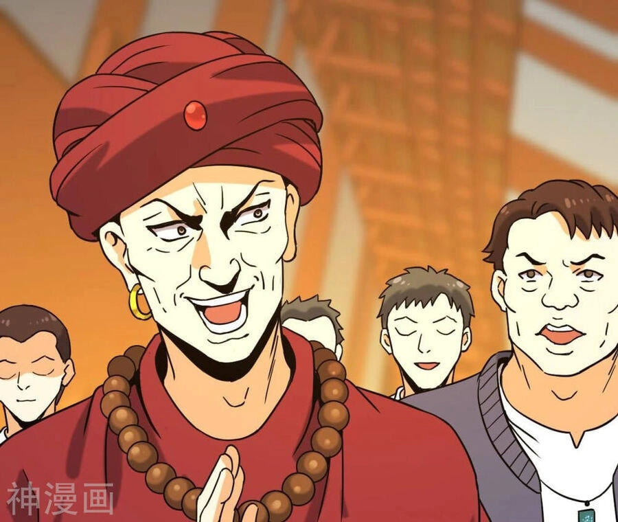 Đô Thị Tiên Đế Chapter 64 - 12