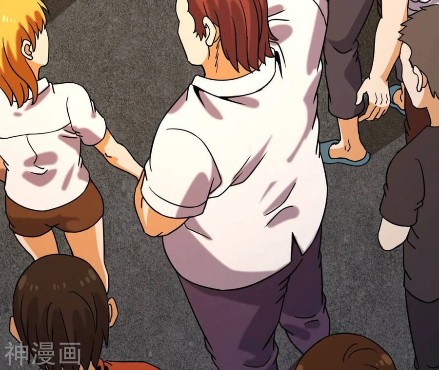 Đô Thị Tiên Đế Chapter 64 - 16